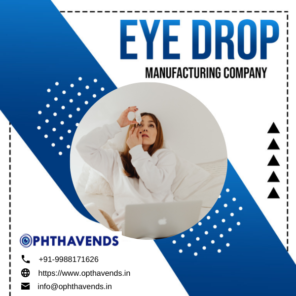eye drop manufacturers in assam