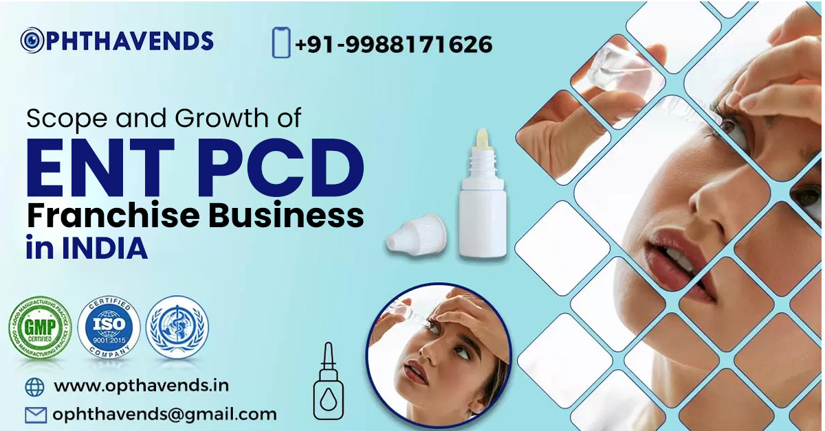 ENT PCD Franchise Business